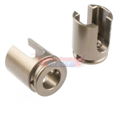 IRIS 75012 ONE Aluminium Differential Outdrive (2pcs)